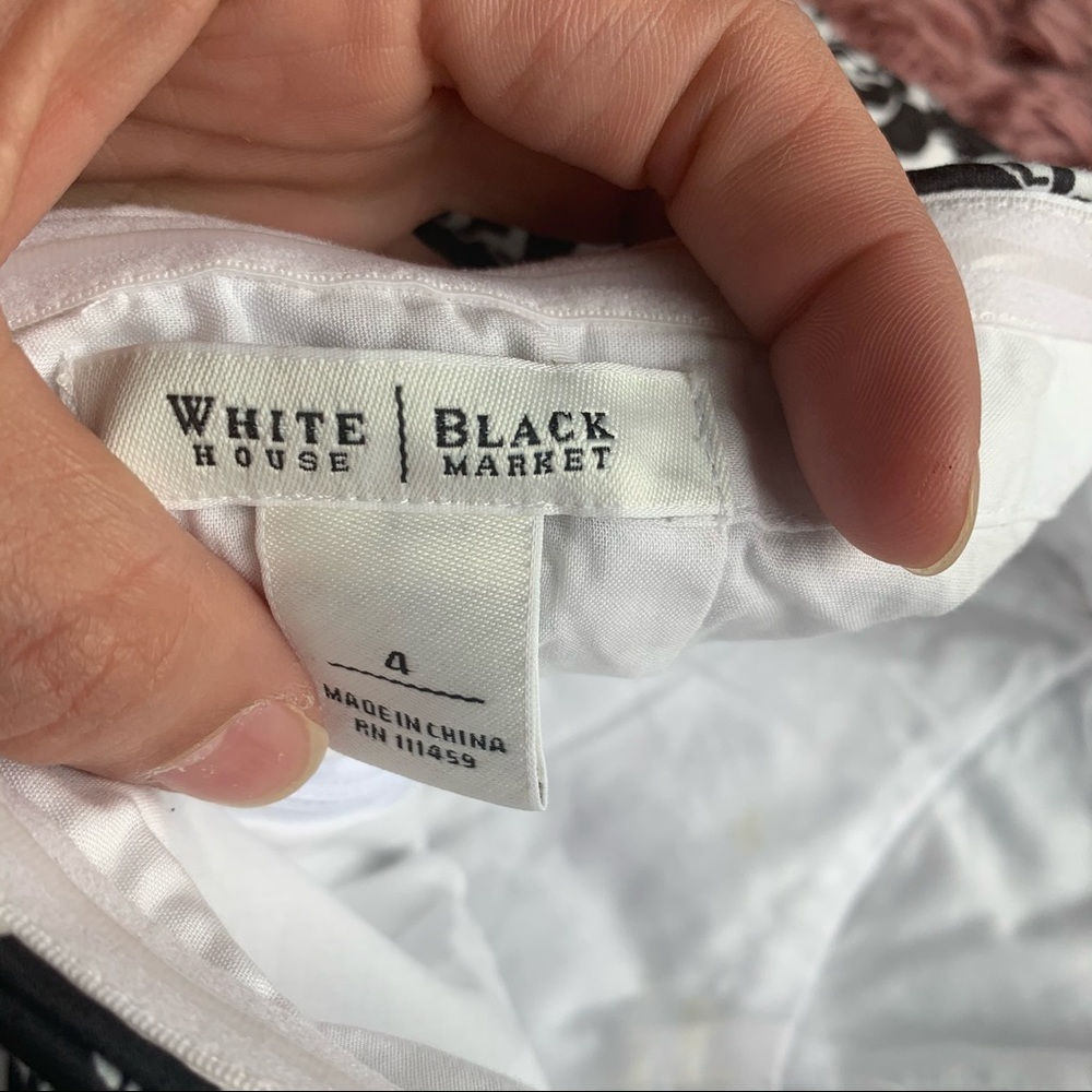 Whbm halter - Picture 4 of 4